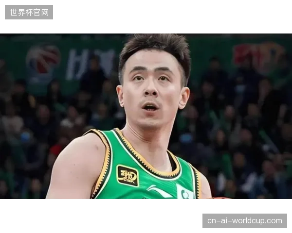 核心离队的辽宁男篮经历阵容剧变，赵继伟与新援姜宇星将肩负重建重任